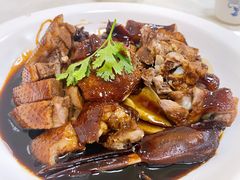 -汇兴源餐馆(小北路店)