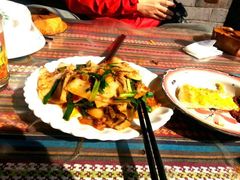 炒饵块-88号小吃店·经典云南菜·地道纳西美食