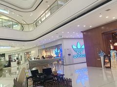 -万达广场(济南高新店)
