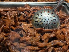 -乔波食品(杜桥中心菜场店)