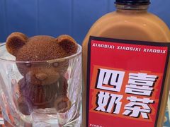 -小四喜冰室(宝体店)