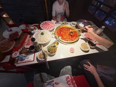 -小龙坎火锅(全球总店)