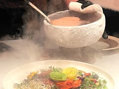 -狮拾久·现代新加坡料理(福田COCO Park店)