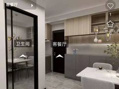 -居丽装饰空间设计(总部)