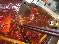 -小牛叔鲜切牛肉·火锅·烤肉自助(公济桥路店)