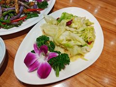 -品回味清真西北楼(宁波首店)