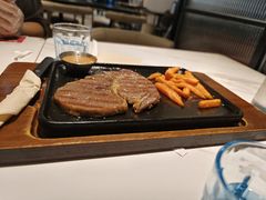-必胜客(大兴店)