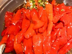 -琥珀老六龙虾(四里河店)