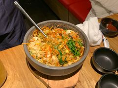 -汉拿山(北京上地华联店)