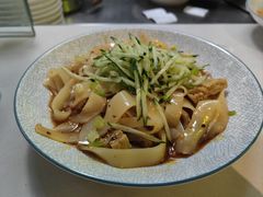 -胖老汉椒麻鸡清真新疆菜(西御街店)