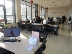 店内环境-中鑫之宝领克中心(姚家园店)