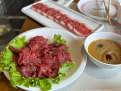 -清真·鸦儿李记·涮肉(马家堡店)