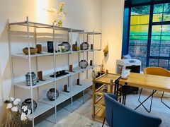 -云里小坐·小院里·团建·宴请·下午茶(三圣乡店)
