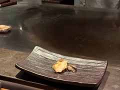 -岩盐·铁板料理(嘉里店)