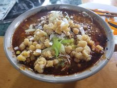 -丁丁猫重庆小面(徐州路店)