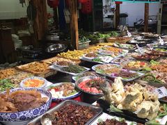 大盘鸡不辣-乡村菜馆特色临沂炒鸡(振兴路店)