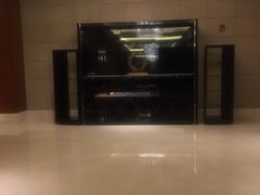 -上海雅居乐万豪侯爵酒店