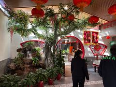 -老德州四合院·德州菜(天衢路店)