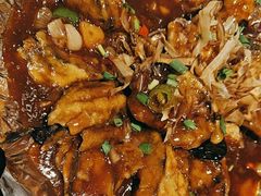 -王厚元饺子·辽菜·烤鸭(沈北店)