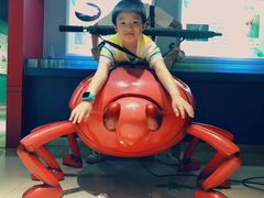 -上海昆虫博物馆