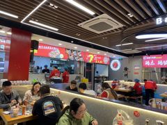 -古彭7只羊·招牌白串·碳锅羊肉旗舰店