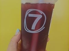 -7分甜(苏州中心店)