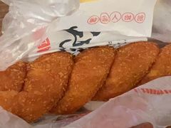 -宫门口馒头铺(创始人总店)
