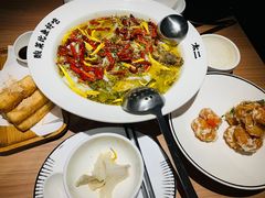 -太二酸菜鱼(沈阳万象城店)