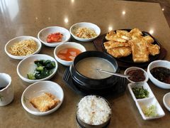 -全州拌饭馆(龙源西街店)