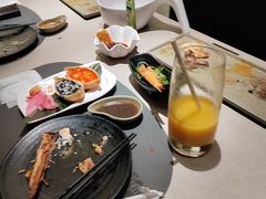 -水木锦堂·自助铁板烧(望京凯德MALL店)