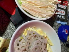 -蘭奢雅集·江浙菜(青山江滩店)