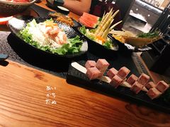 优选牛肉粒-湊湊火锅·茶憩(锦艺城店)