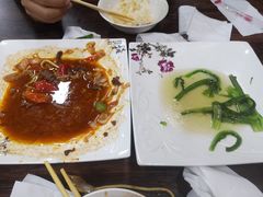 -清真·伊清阁餐厅