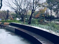 -兰溪青年公园