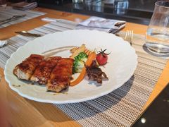 -香樟花园法式铁板烧(恒隆广场店)