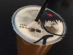 梅子绿茶-小明同学(三里屯店)