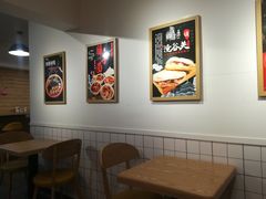 用餐区-十三朝牛馍王擀面皮(骡马市店)