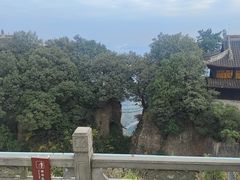 -窦圌山风景区