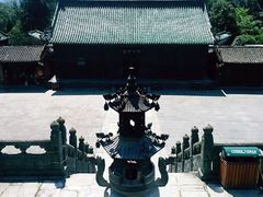 android_upload_pic-武当山风景区