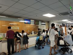 -深圳市中医院(福田院区)