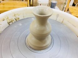 -陶缘陶艺美学馆(儿童公园店)