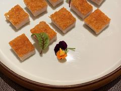 -广州文华东方酒店·江-由辉师傅主理