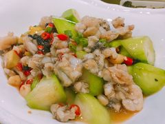 -石头咕(葵蓬店)