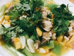 -二孃鸡爪爪(双楠店)
