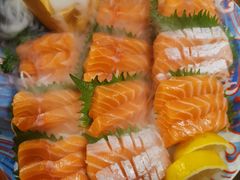-松羽料理(国大店)