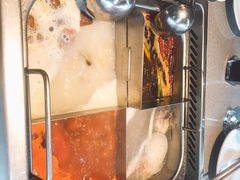 -海底捞火锅(老城根店)