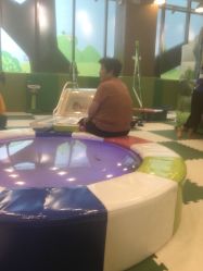 -悠游堂儿童乐园(公园茂店)