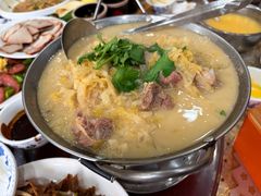 -李连贵熏肉大饼(天通苑店)