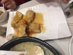 -东北风(江北万达店)