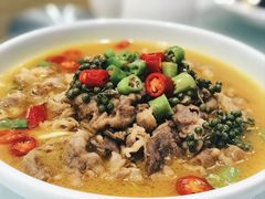 -香融府·烤鸭·家常菜(马家堡路店)